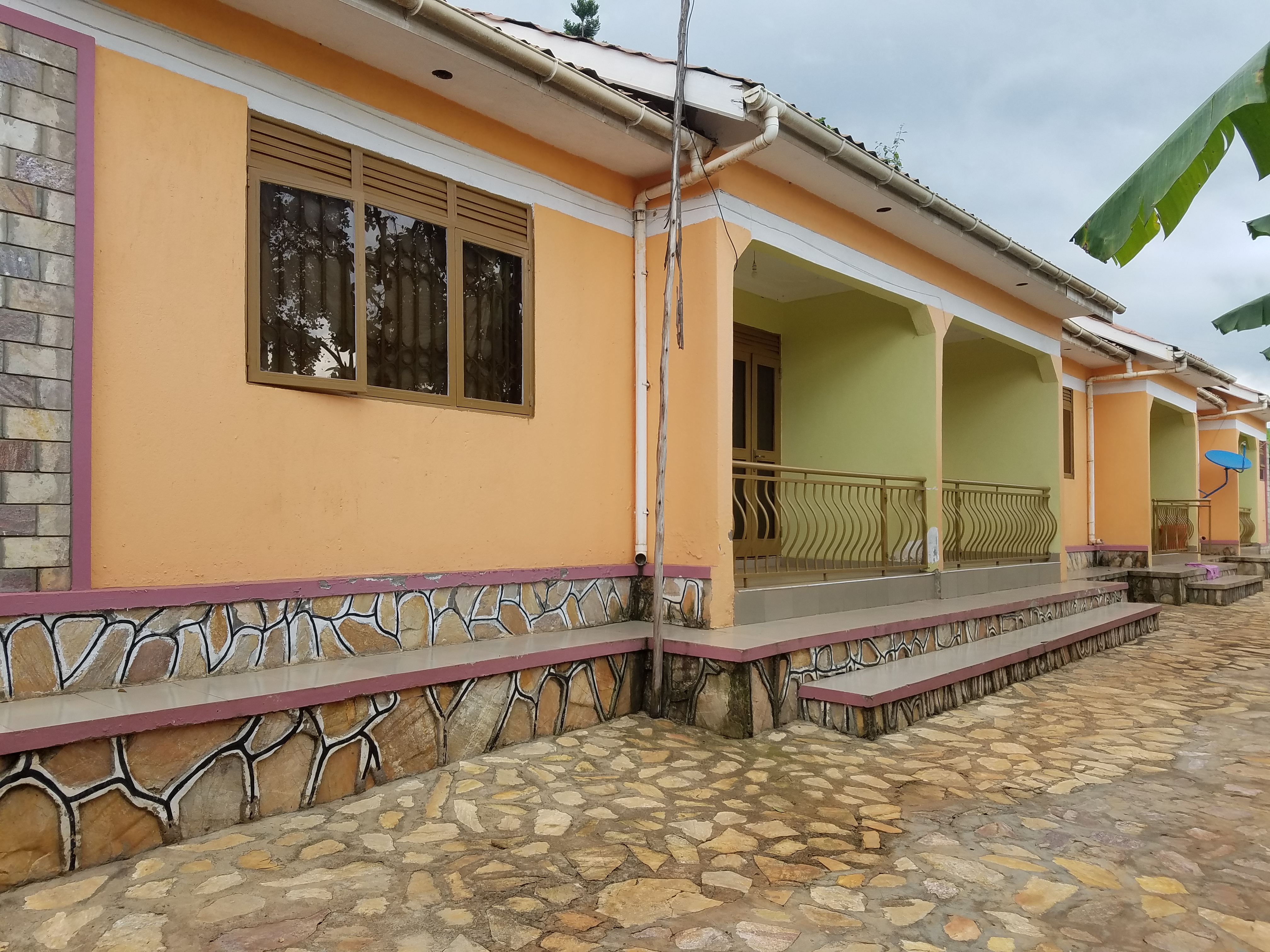 Bwebajja estate- WPS259