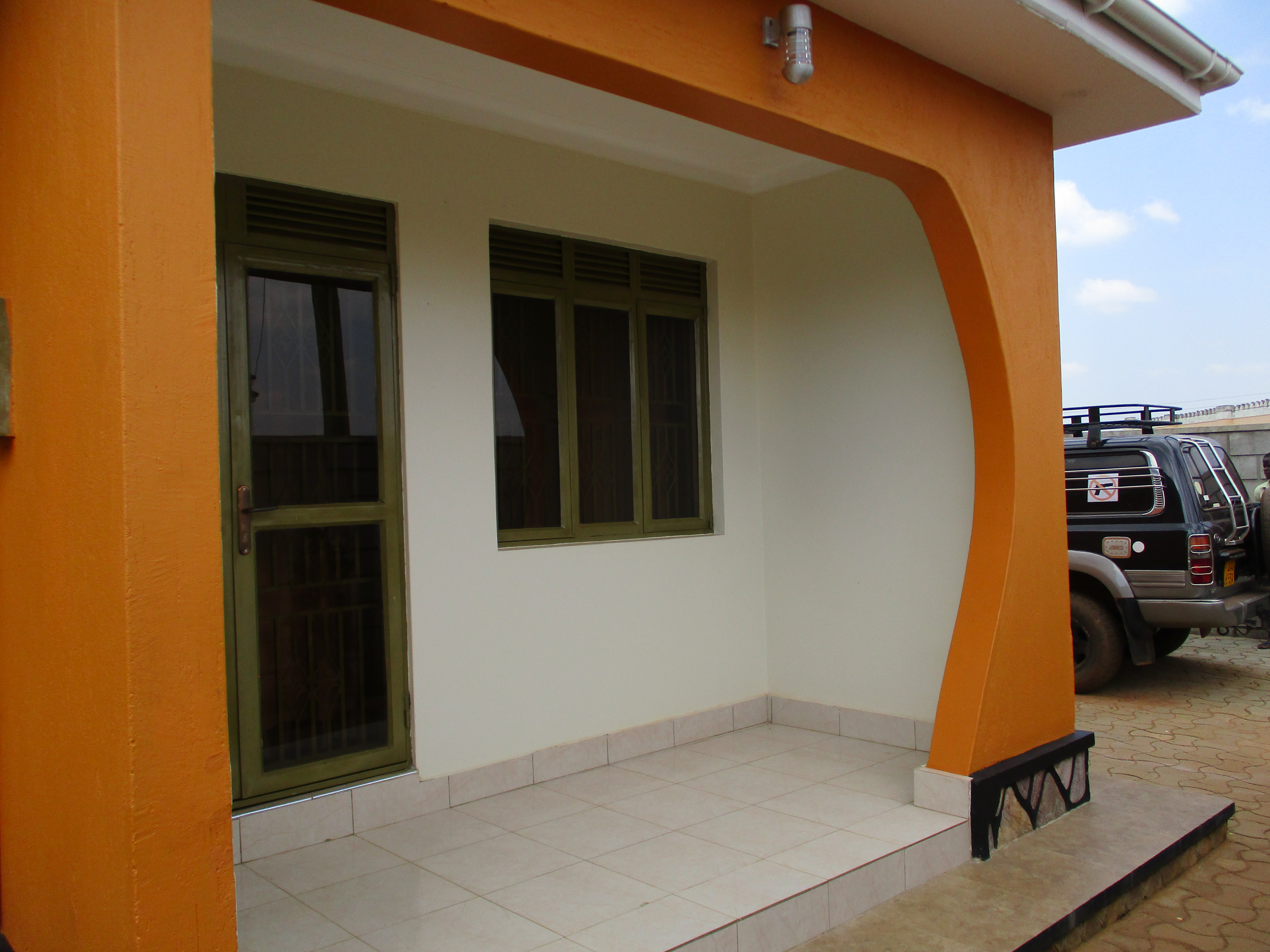 Katabi Estate